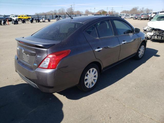 Photo 4 from auction – 2015 NISSAN VERSA S with VIN 3N1CN7AP6FL845422