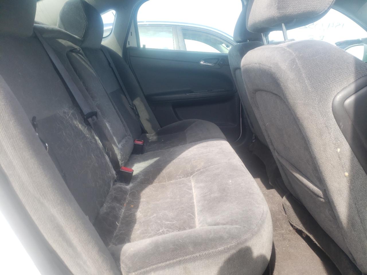 Photo 6 from auction – 2014 CHEVROLET IMPALA LIM with VIN 2G1WB5E31E1132175