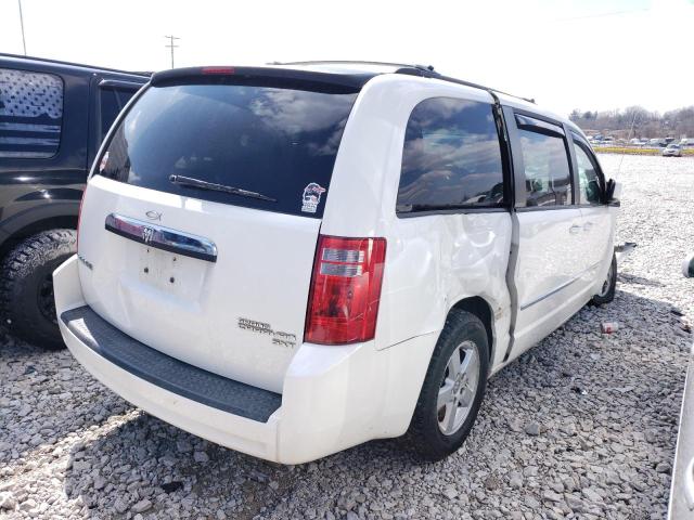 Photo 4 from auction – 2010 DODGE GRAND CARA with VIN 2D4RN5D17AR342239