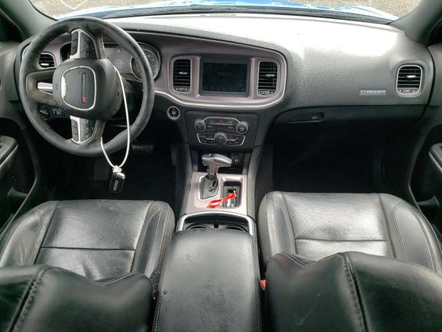 Photo 9 from auction – 2019 DODGE CHARGER SX with VIN 2C3CDXBG4KH650179