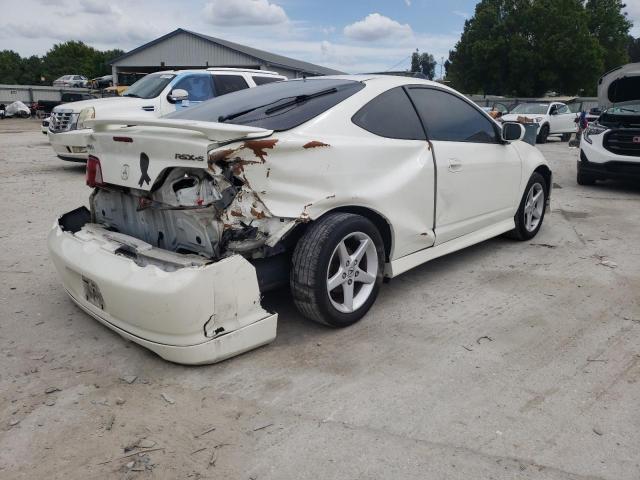 Photo 4 from auction – 2003 ACURA RSX TYPE-S with VIN JH4DC53083C010200