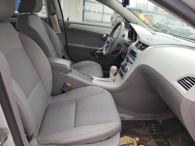 Photo 5 from auction – 2012 CHEVROLET MALIBU 1LT with VIN 1G1ZC5E02CF221906