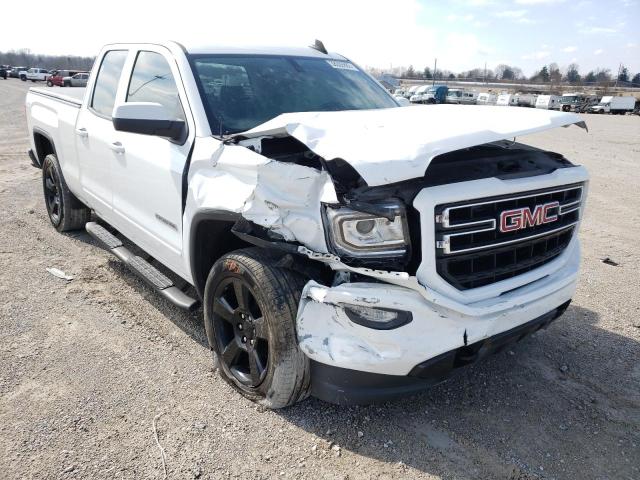 GMC SIERRA C15 2016 with VIN 1GTR1LEH5GZ195880 - Photo from auction