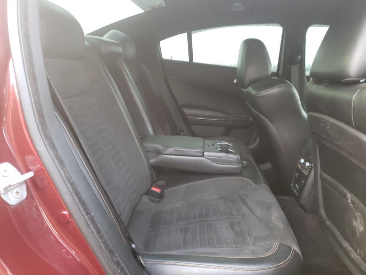 Photo 6 from auction – 2018 DODGE CHARGER R/ with VIN 2C3CDXGJ5JH289757