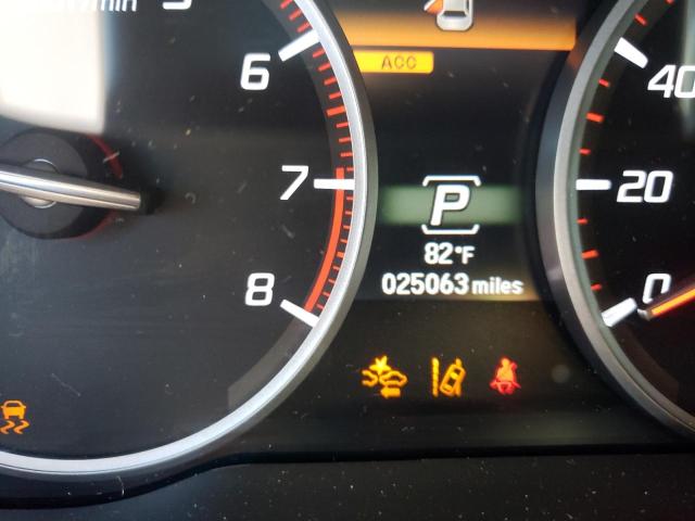 Photo 8 from auction – 2020 ACURA ILX PREMIU with VIN 19UDE2F86LA004128