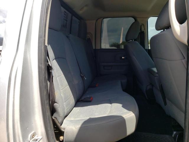 Photo 6 from auction – 2014 RAM 1500 SLT with VIN 1C6RR6GTXES179229