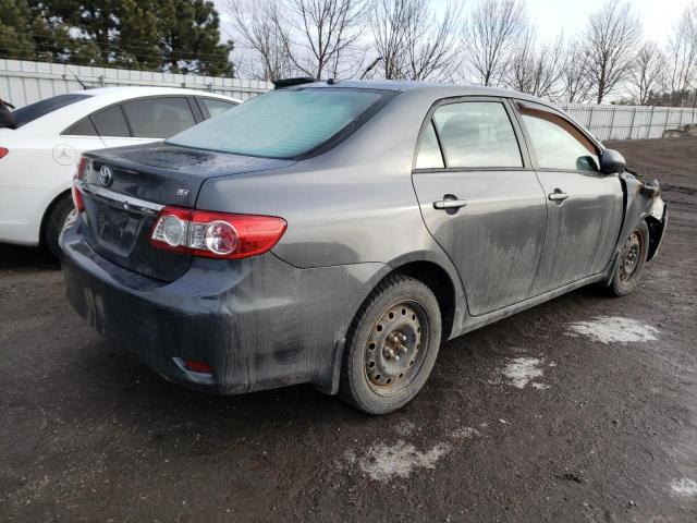 Photo 4 from auction – 2012 TOYOTA COROLLA BA with VIN 2T1BU4EE6CC850038