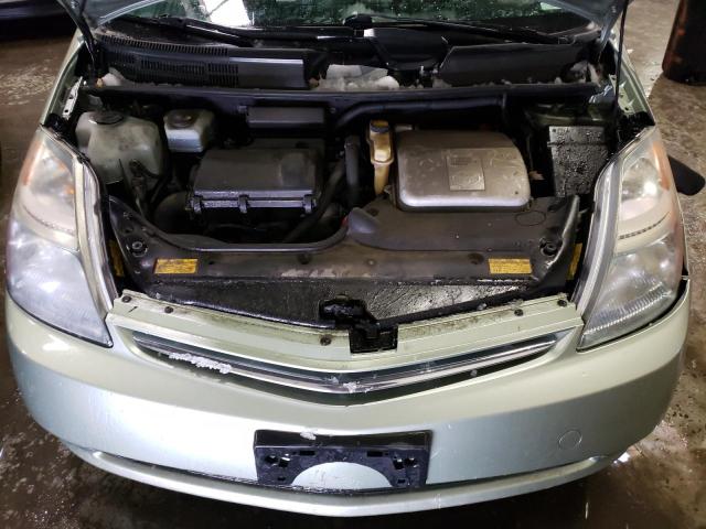 Photo 7 from auction – 2008 TOYOTA PRIUS with VIN JTDKB20U187716751