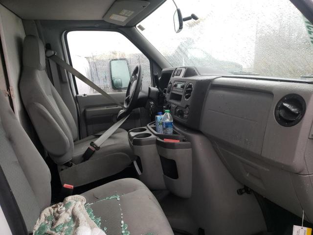 Фото 5 с аукциона – 2022 FORD ECONOLINE с VIN 1FDXE4FN1NDC21774