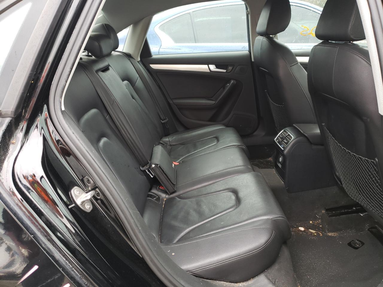 Photo 6 from auction – 2014 AUDI A4 PREMIUM with VIN WAUEFAFL6EN045351