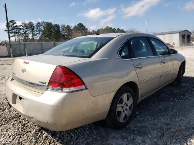 Photo 4 from auction – 2008 CHEVROLET IMPALA LS with VIN 2G1WB58K089168061