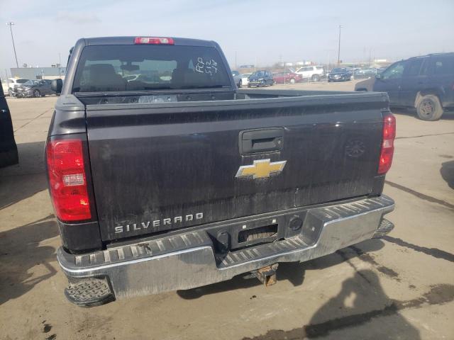 Photo 6 from auction – 2015 CHEVROLET 1500 with VIN 1GCVKPEC4FZ194094