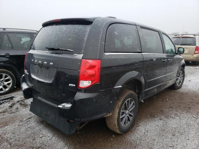 Photo 4 from auction – 2015 DODGE GRAND CARA with VIN 2C4RDGCGXFR688679
