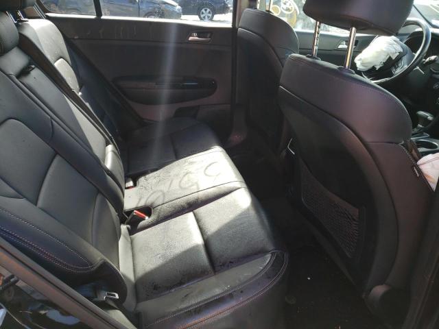 Photo 7 from auction – 2019 KIA SPORTAGE E with VIN KNDPNCAC3K7610768