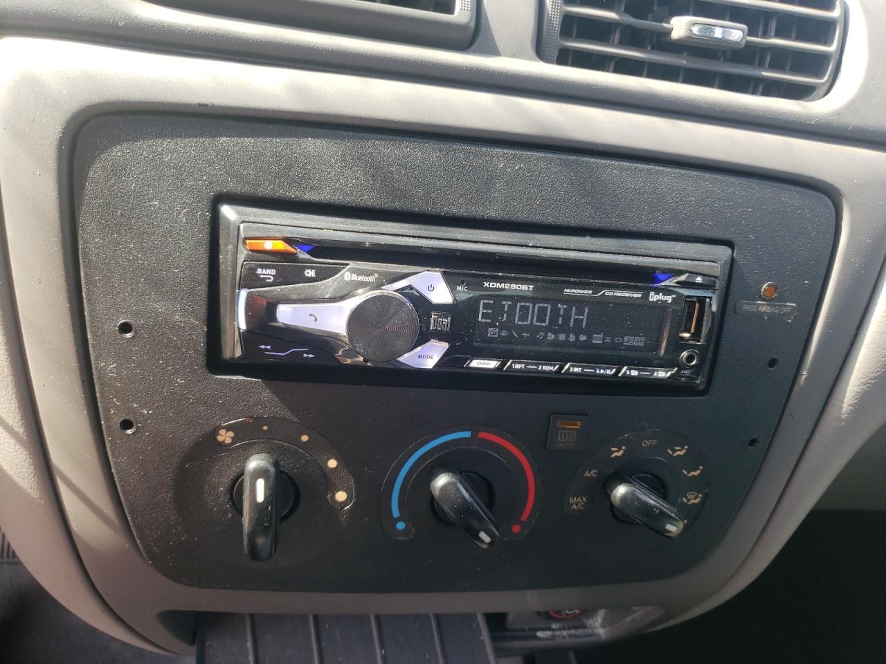 Foto 9 de la subasta – 2007 FORD TAURUS SE con VIN 1FAFP53U57A111056