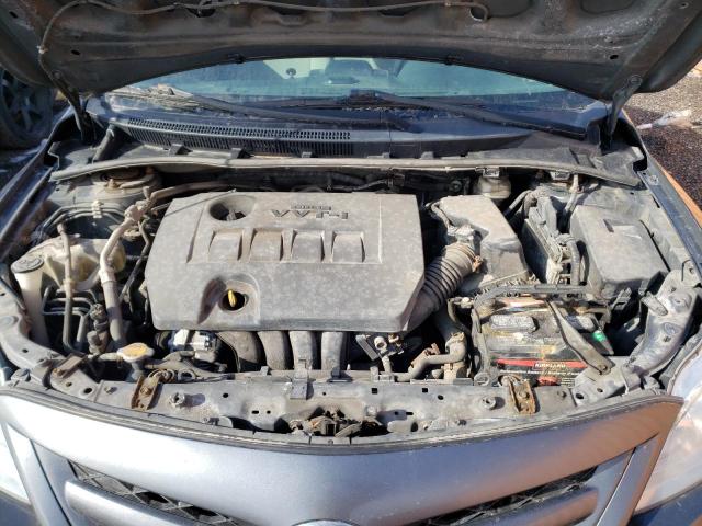 Photo 7 from auction – 2013 TOYOTA COROLLA BA with VIN 2T1BU4EE9DC066289