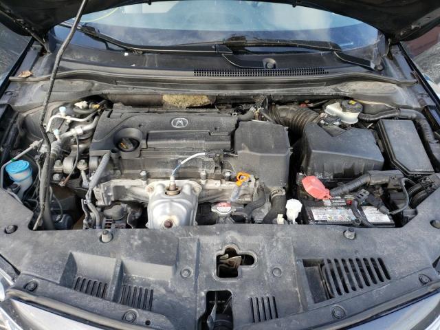 Photo 7 from auction – 2016 ACURA ILX PREMIU with VIN 19UDE2F78GA802725