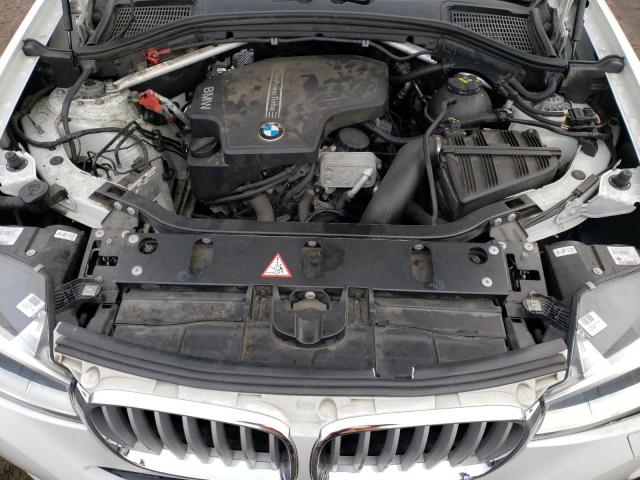 Photo 7 from auction – 2016 BMW X4 XDRIVE2 with VIN 5UXXW3C59G0R19073