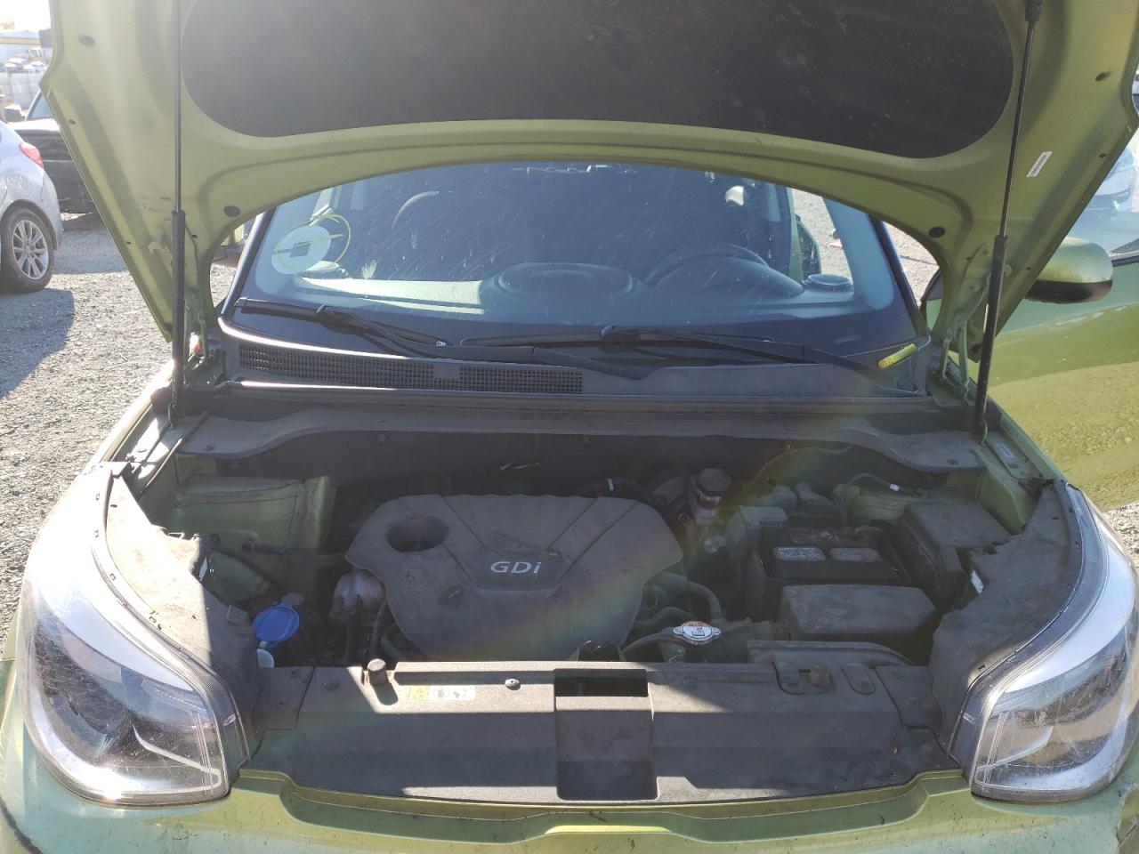 Photo 7 from auction – 2015 KIA SOUL with VIN KNDJN2A2XF7760485