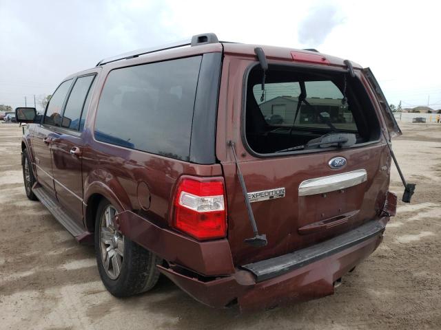 Photo 3 from auction – 2007 FORD EXPEDITION with VIN 1FMFK19527LA15287