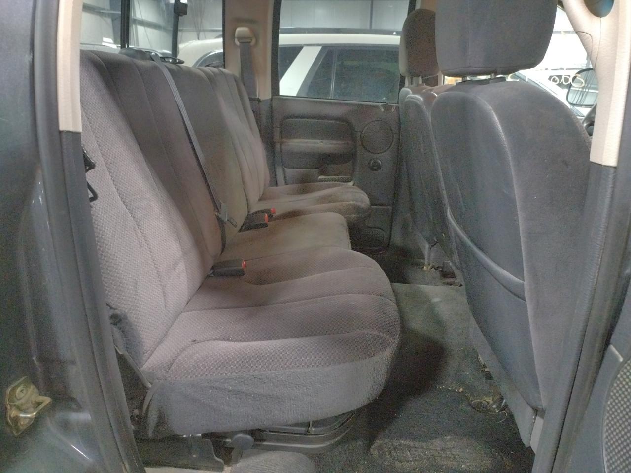 Photo 6 from auction – 2003 DODGE RAM 1500 S with VIN 1D7HU18D43J644920