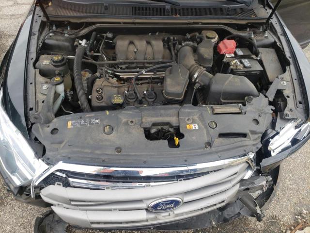 Photo 7 from auction – 2014 FORD TAURUS SEL with VIN 1FAHP2E80EG125089