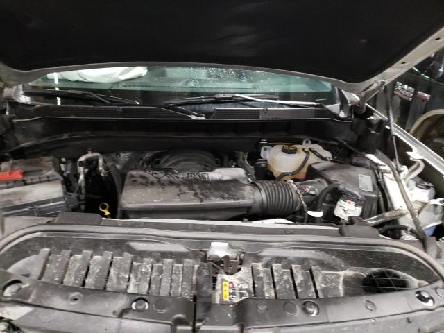 Photo 7 from auction – 2021 CHEVROLET SILVERADO with VIN 3GCUYDED5MG354465