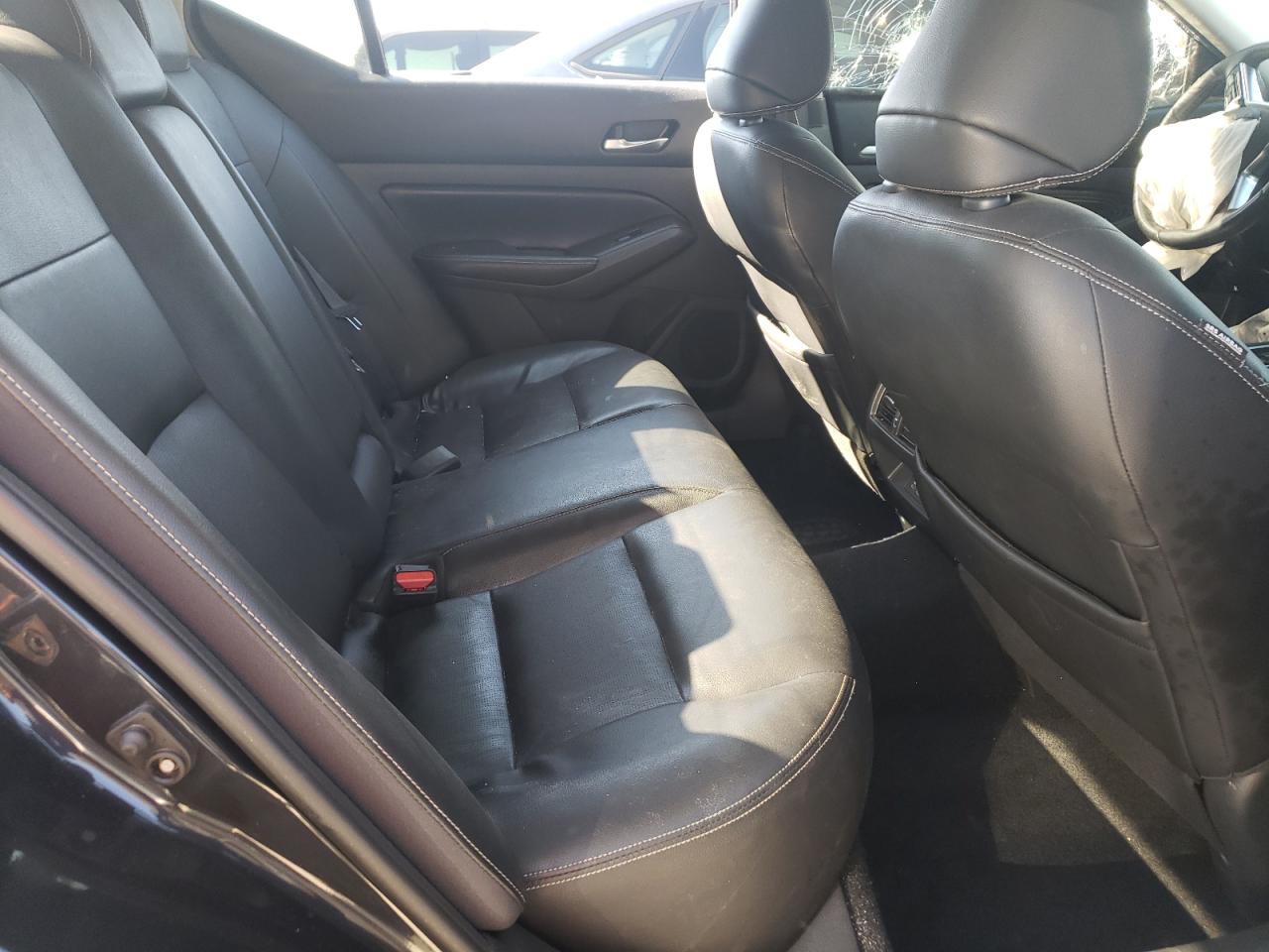 Photo 6 from auction – 2019 NISSAN ALTIMA SL with VIN 1N4BL4EV0KC117323