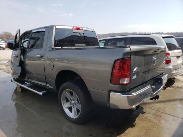 Photo 3 from auction – 2012 DODGE RAM 1500 S with VIN 1C6RD7LT2CS171083