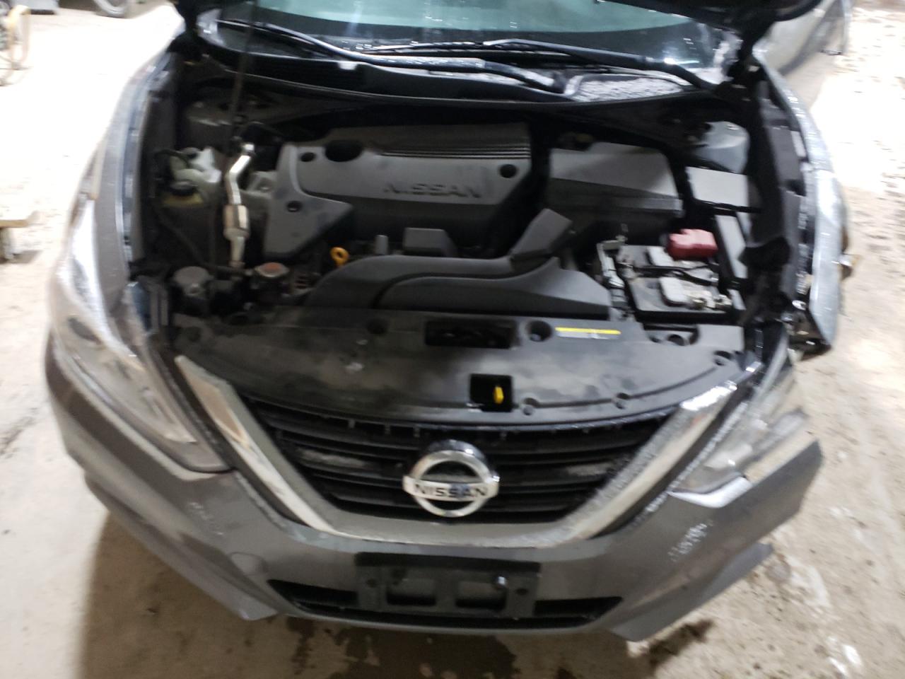 Photo 7 from auction – 2017 NISSAN ALTIMA 2.5 with VIN 1N4AL3AP0HC243820