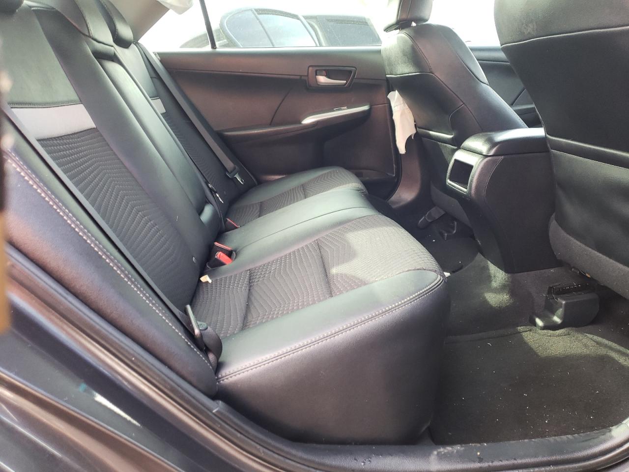 Photo 6 from auction – 2014 TOYOTA CAMRY L with VIN 4T1BF1FKXEU346977