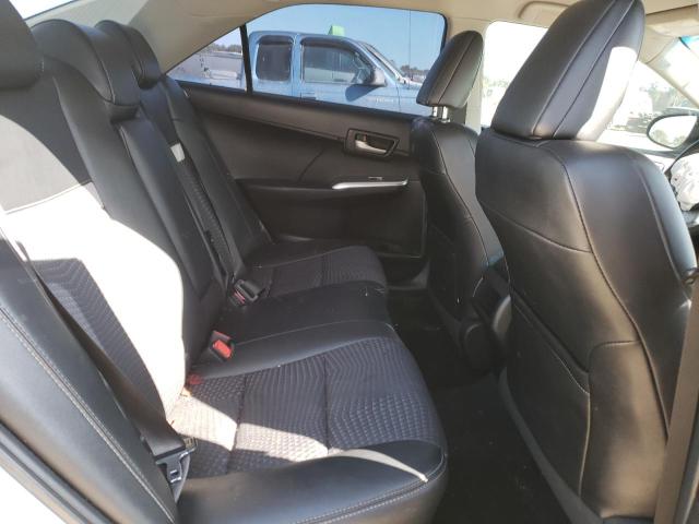 Photo 6 from auction – 2012 TOYOTA CAMRY BASE with VIN 4T1BF1FK9CU145083