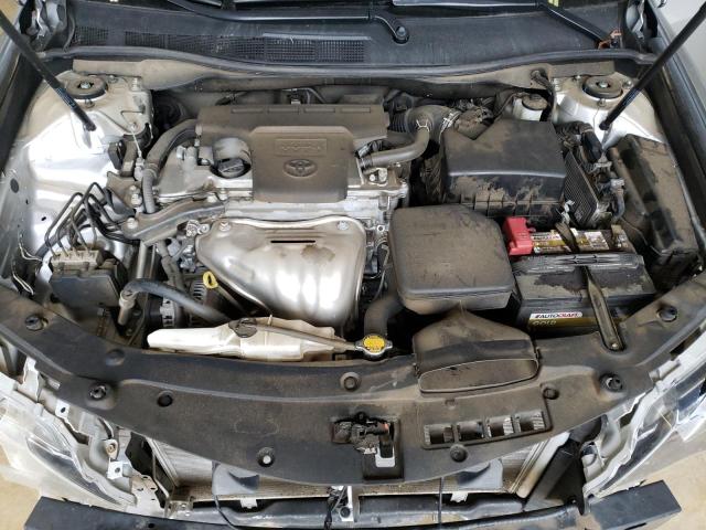 Photo 7 from auction – 2013 TOYOTA CAMRY L with VIN 4T1BF1FK7DU270519