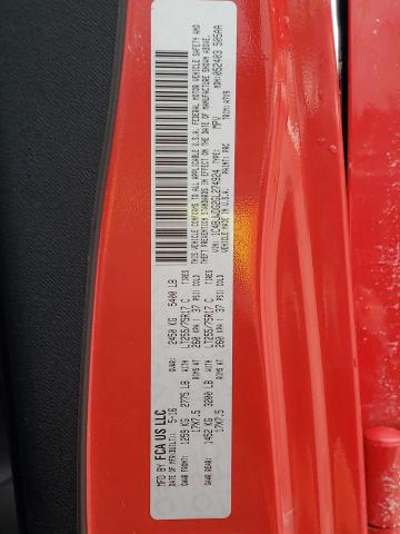 Photo 10 from auction – 2016 JEEP WRANGLER U with VIN 1C4BJWDG2GL274924