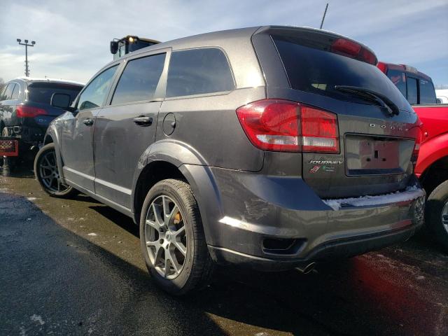 Photo 3 from auction – 2019 DODGE JOURNEY GT with VIN 3C4PDDEG7KT732390