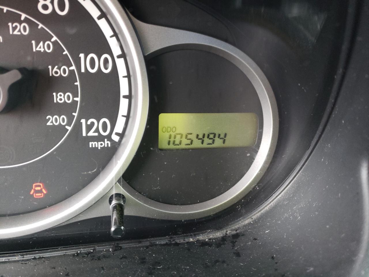 Photo 8 from auction – 2011 MAZDA MAZDA2 with VIN JM1DE1HZ0B0108519