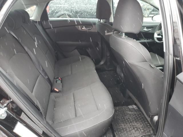 Photo 6 from auction – 2020 KIA FORTE FE with VIN 3KPF24AD7LE152544