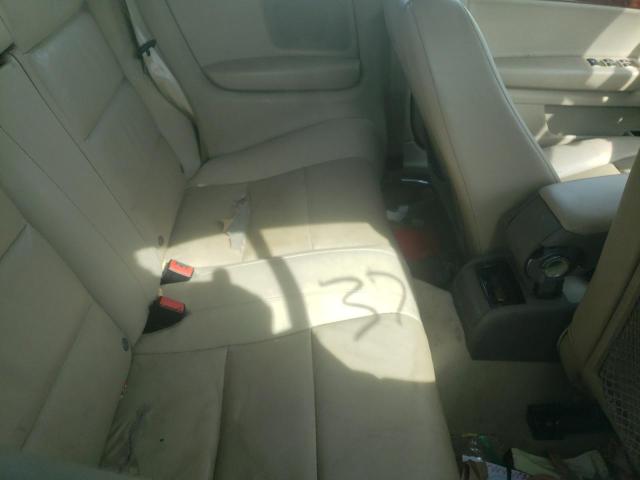 Photo 6 from auction – 2006 AUDI A4 QUATTRO with VIN WAUDT48H96K002494