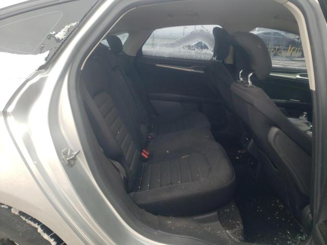 Photo 6 from auction – 2014 FORD FUSION SE with VIN 3FA6P0H73ER292490