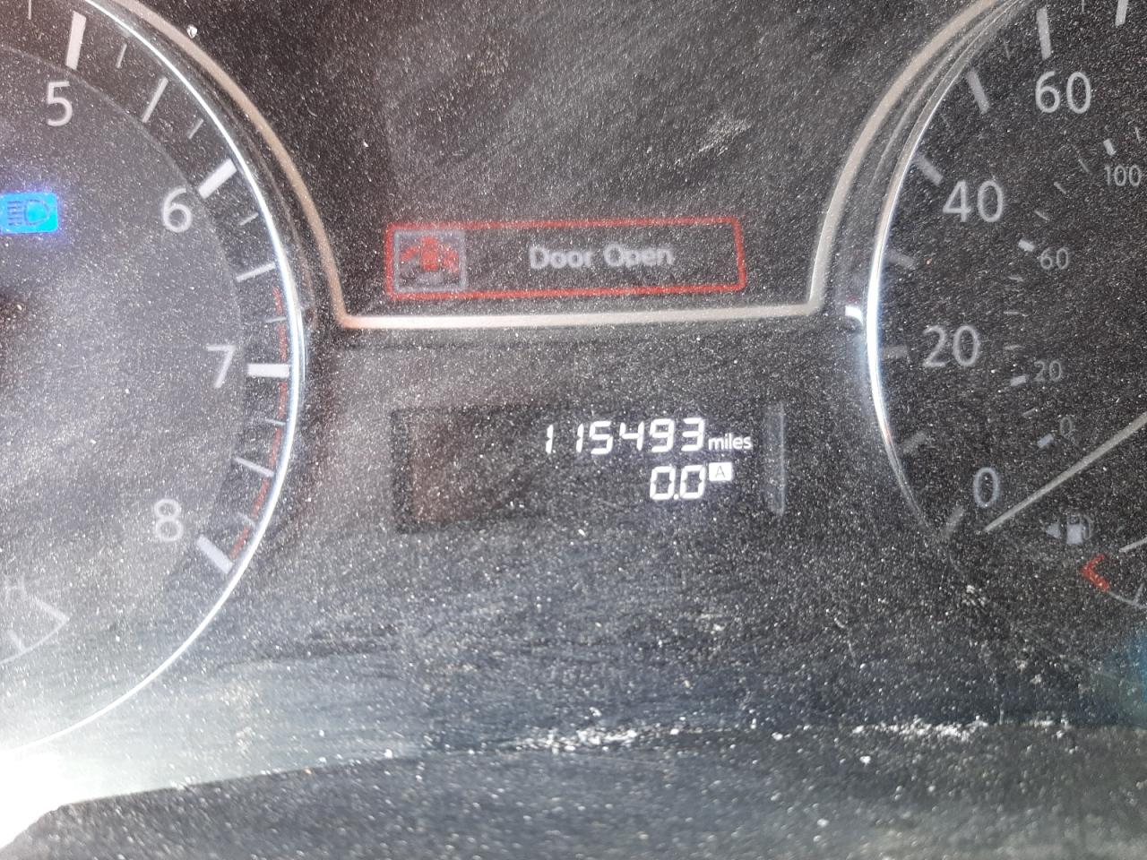 Photo 8 from auction – 2013 NISSAN ALTIMA 2.5 with VIN 1N4AL3AP3DC178116