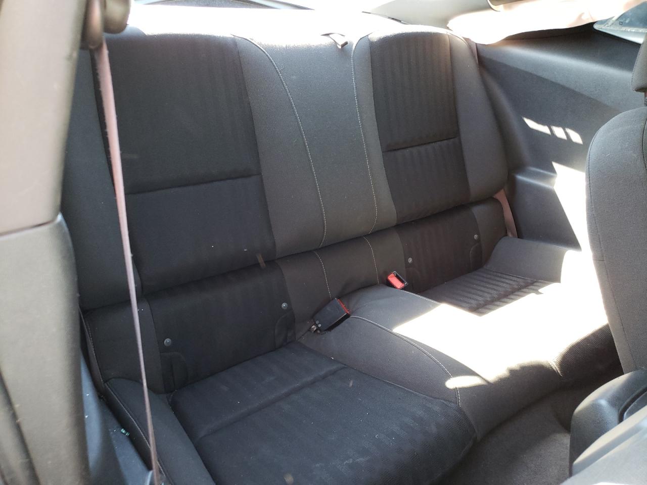 Foto 6 de la subasta – 2015 CHEVROLET CAMARO LS con VIN 2G1FB1E38F9303399