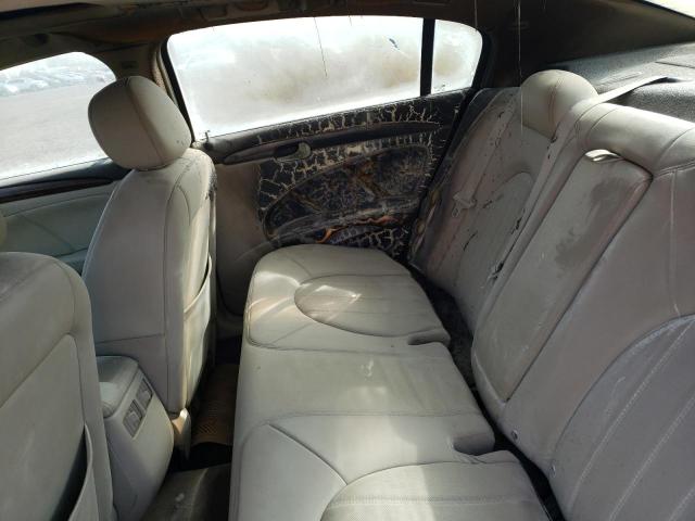 Photo 9 from auction – 2008 BUICK LUCERNE CX with VIN 1G4HD57208U197523