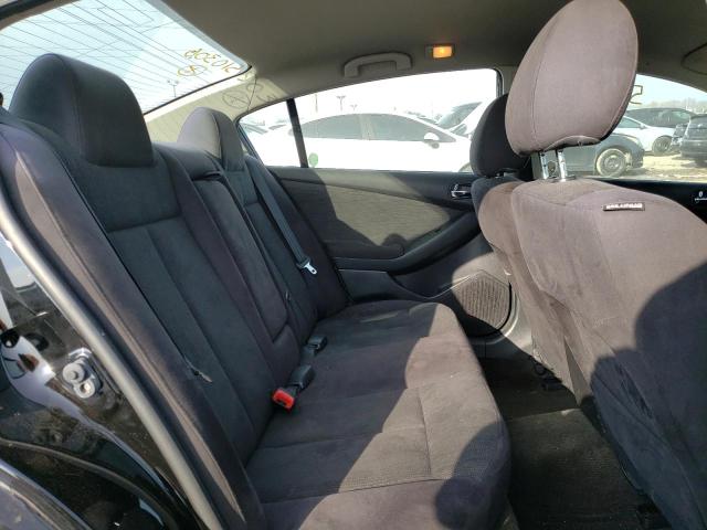 Photo 6 from auction – 2012 NISSAN ALTIMA BAS with VIN 1N4AL2AP8CN510306