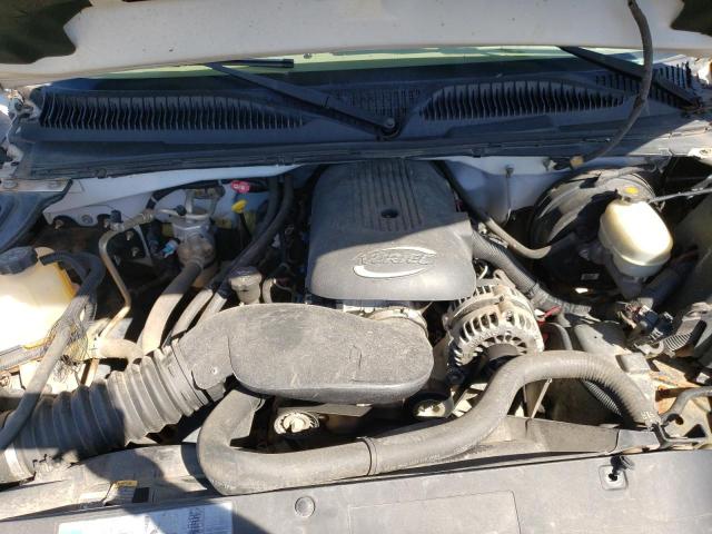 Photo 7 from auction – 2007 CHEVROLET SILVERADO with VIN 2GCEC13V971113258