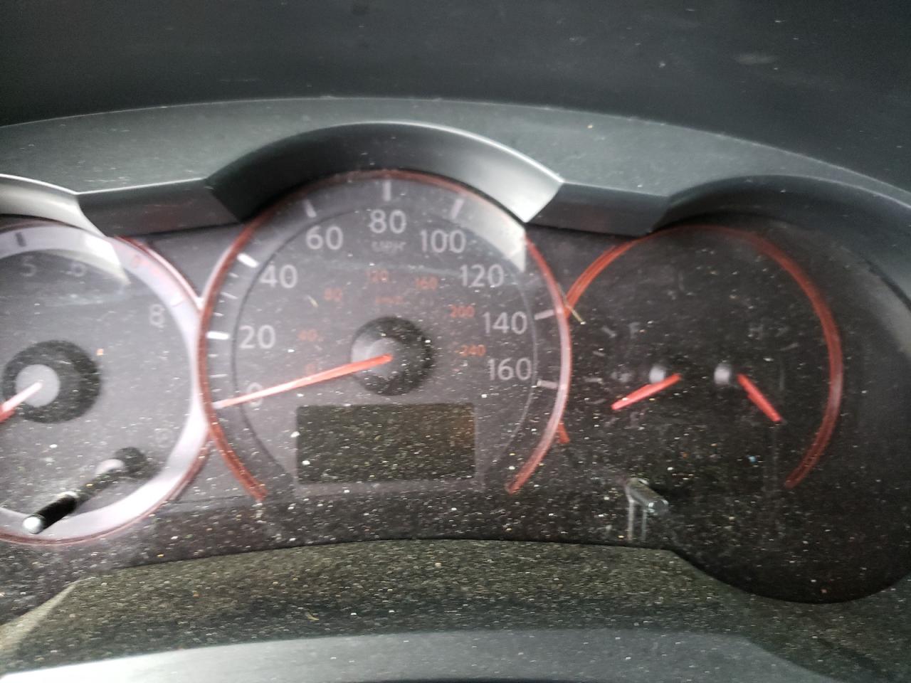 Photo 8 from auction – 2008 NISSAN ALTIMA 2.5 with VIN 1N4AL21E78C289539