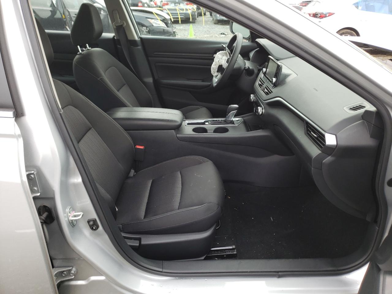 Photo 5 from auction – 2021 NISSAN ALTIMA S with VIN 1N4BL4BV3MN317429