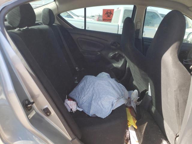 Photo 6 from auction – 2012 NISSAN VERSA S with VIN 3N1CN7AP5CL887186