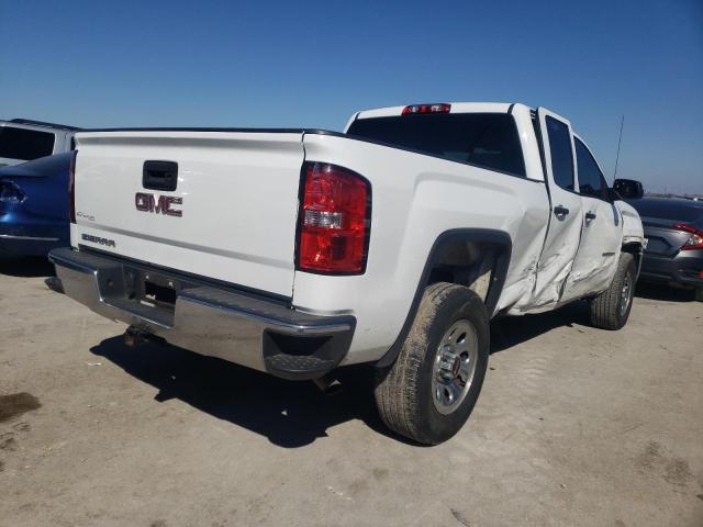 Photo 7 from auction – 2016 GMC SIERRA C15 with VIN 1GTR1LECXGZ395299