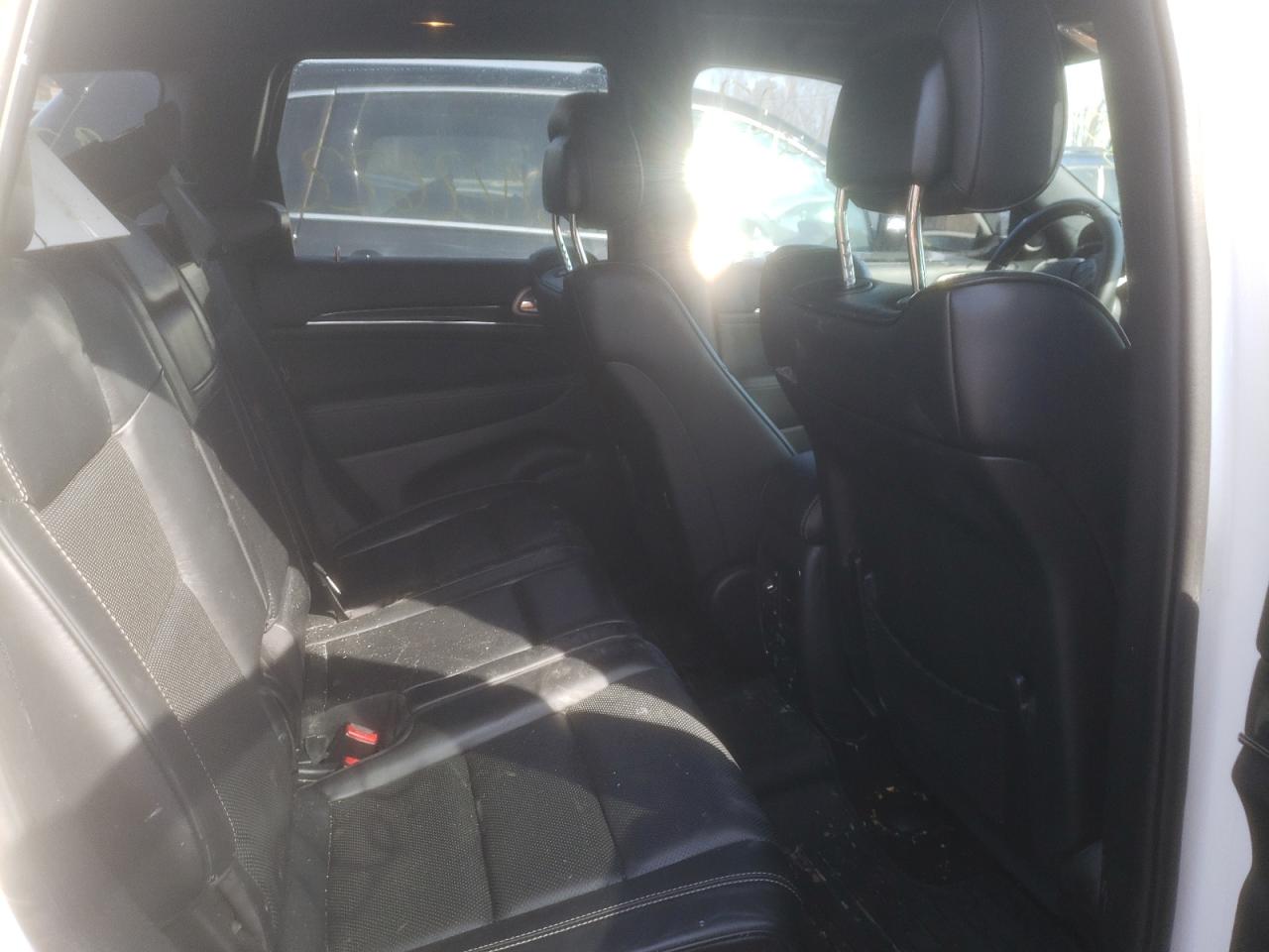 Photo 6 from auction – 2015 JEEP GRAND CHER with VIN 1C4RJFCG3FC782981