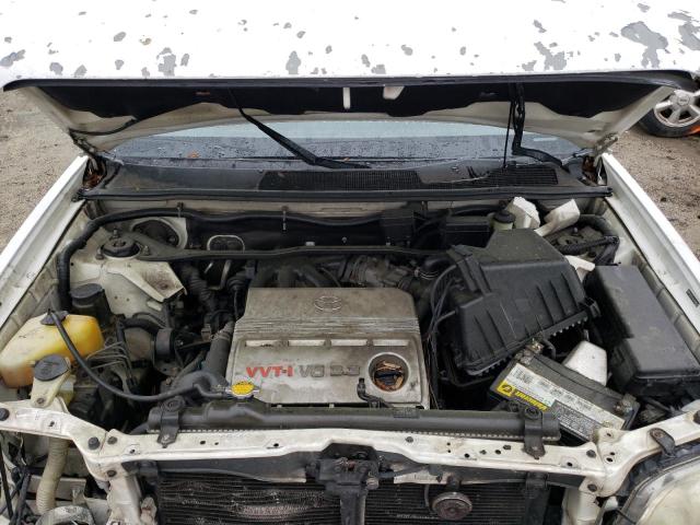 Photo 7 from auction – 2004 TOYOTA HIGHLANDER with VIN JTEDP21A240040582